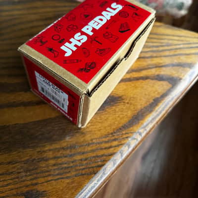 JHS Little Black Amp Box image 3
