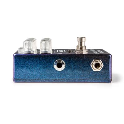 Mxr M306 Poly Blue Octave image 3