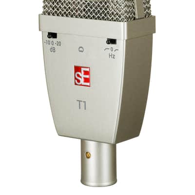 SE ELECTRONICS T1 LDC Titanium image 3
