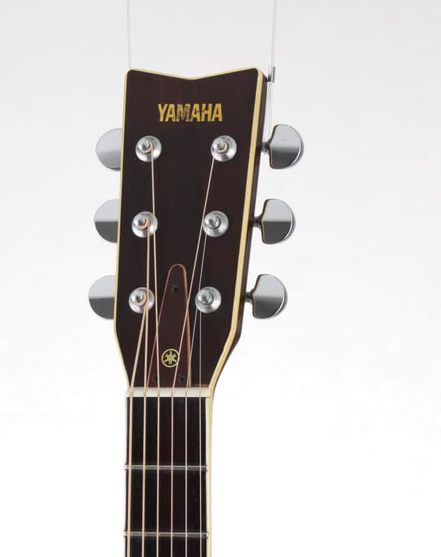 Yamaha Fg 201 [09/07] | Reverb España