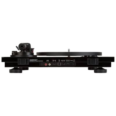 Reloop TURN-3 Premium Analogue HiFi Turntable W/Digital USB-Audio Interface image 3