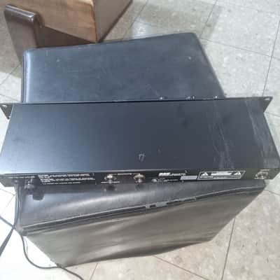 BBE 411 Sonic Maximizer 1980s - Rare image 2