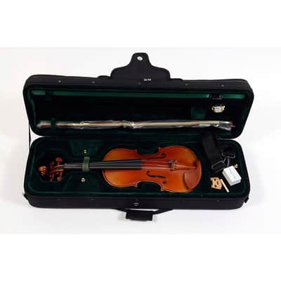 Cremona SV-800 Series Violin Outfit 4/4 Size image 5