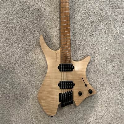 Strandberg Boden Original 6 | Reverb