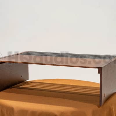 Sansui G-7500 Wood Case Natural Walnut Finish– 10-Year Warranty image 10