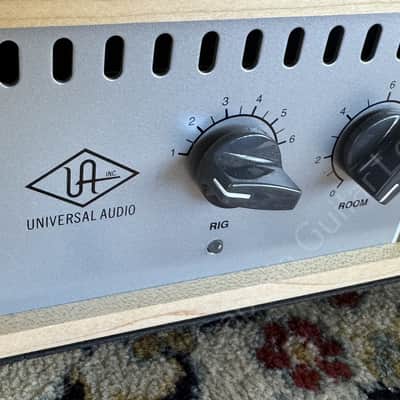2022 Universal Audio - OX Amp Top Box - ID 5892 image 5