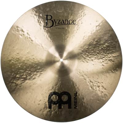 Meinl 22" Byzance Traditional Heavy Ride