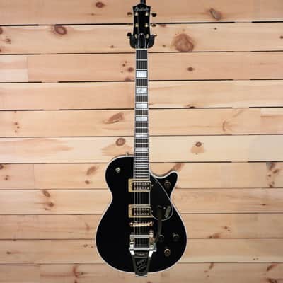 Gretsch G6228TG Players Edition Jet BT - Midnight Sapphire - JT22073038 image 4