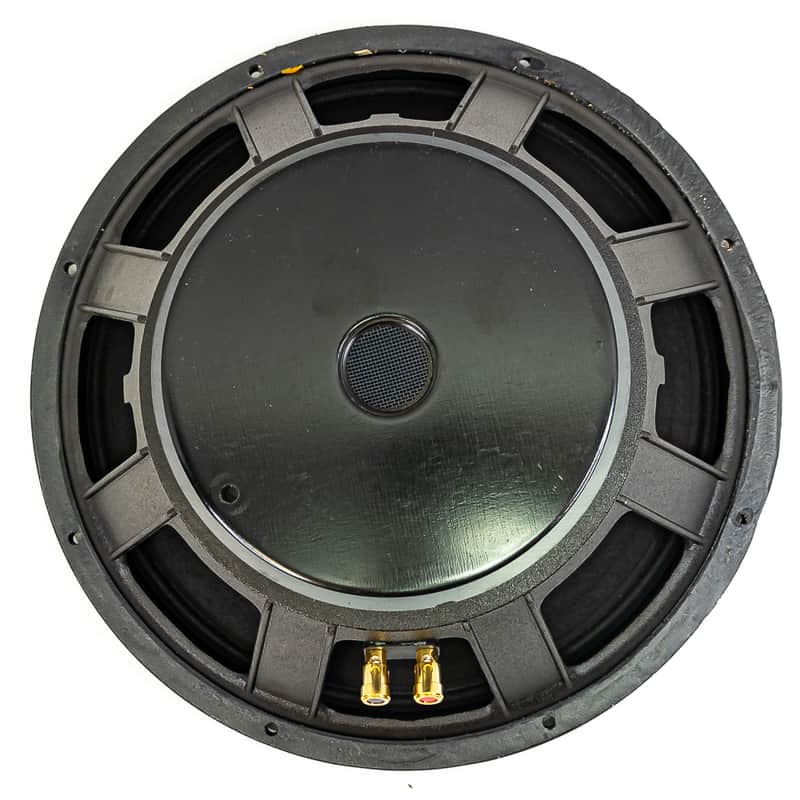Eminence 15” Professional Audio Speaker – Made in USA | MSPK151769 / 151947 image 1