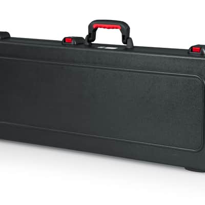 Gator Cases - GTSA-GTRELEC-LED - TSA ATA Molded Electric Guitar Case with LED Light image 10