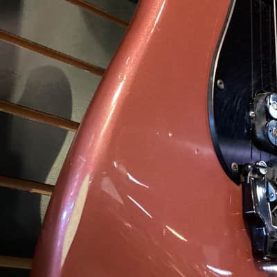 Fender Stratocaster Contemporary Boxer HH Electric Guitar image 6
