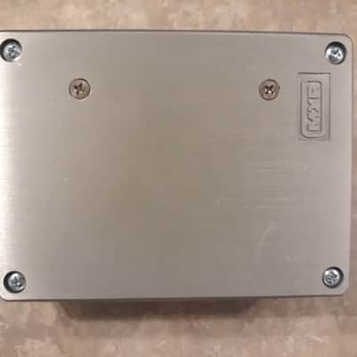 MXR 108s / 10 band stereo EQ with volume and gain image 3