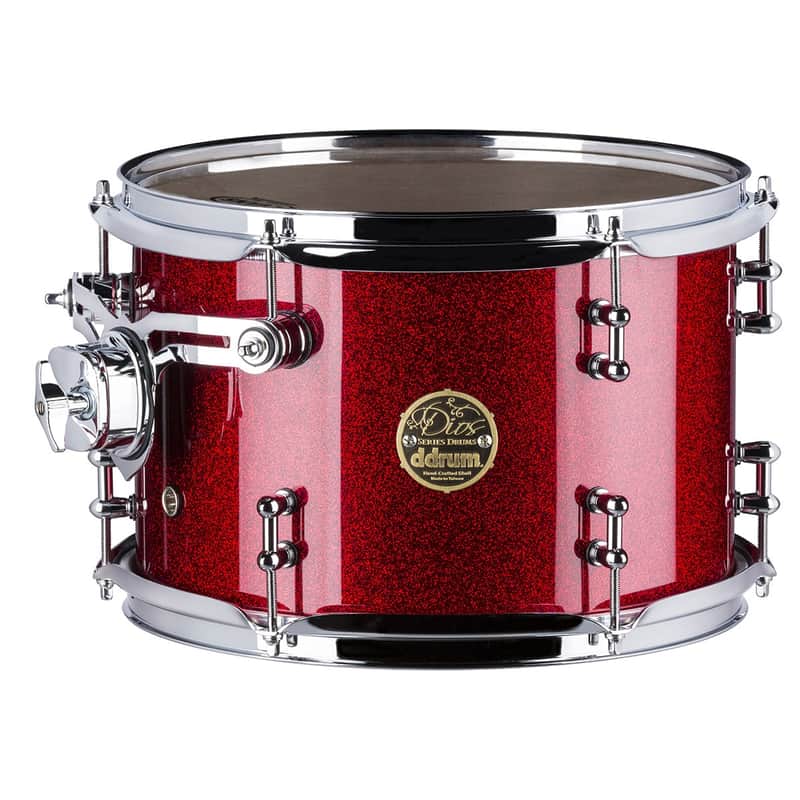 ddrum Dios Maple 8x12" Rack Tom image 1