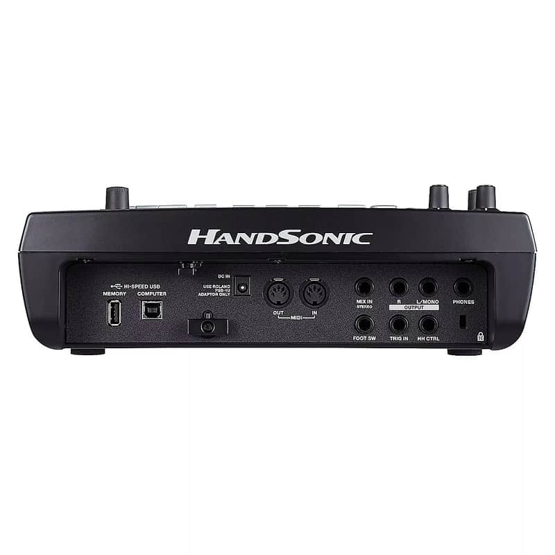 Roland HandSonic HPD-20 Digital Hand Percussion Pad image 2