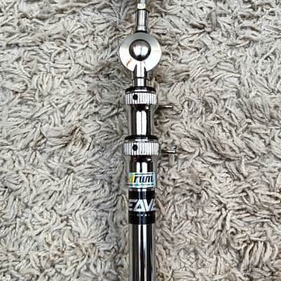 PEAVEY INTERNATIONAL SERIES II - Straight Cymbal Stand image 2