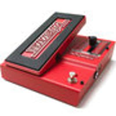 Digitech : Whammy 5 - 2 Mode Pitchshift image 2