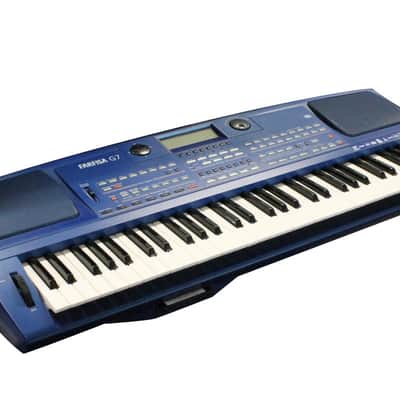 Farfisa g7 image 1