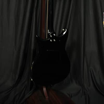 Gretsch Electromatic CVT Baritone 2026 Bristol Fog image 9