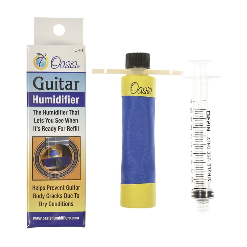 Oasis OH-1 Guitar Humidifier image 2