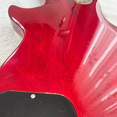 Gibson Custom Shop Les Paul Axcess Standard with Stopbar Tailpiece 2008 - 2015 - Iced Tea image 12