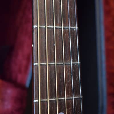 Martin D-18 1978 - Natural image 12