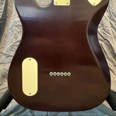 Patrick James Eggle Oz 2020s - Satin Burst image 4