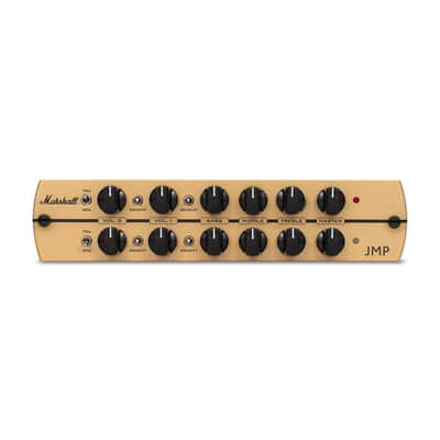 Synergy Preamp Module - Marshall JMP image 1