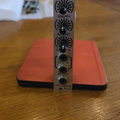 Tiptop Audio SD808 2010s - Moduler Synth image 2
