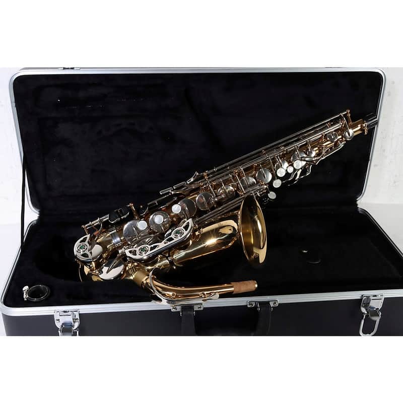 Giardinelli GAS-300 Alto Saxophone Regular image 1