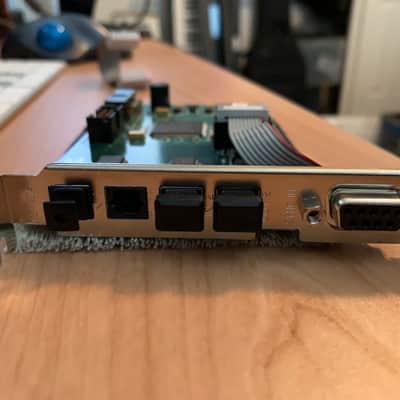 Lynx LS-ADAT 16 channel ADAT PCI expansion card image 2