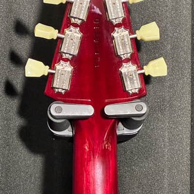 Gibson Flying V '68 Reissue 2005 - Heritage Cherry image 10