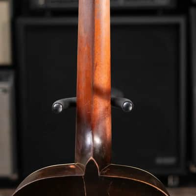 Gibson 1919 L-1 Acoustic Guitar with Original Hardshell Case - Used image 8