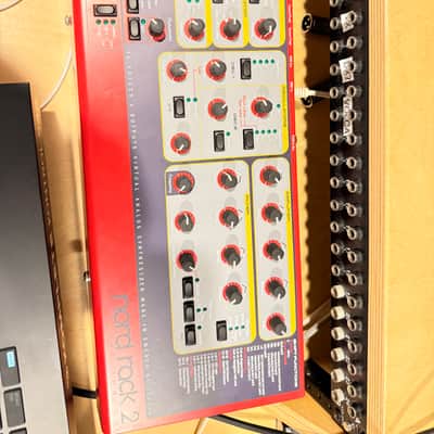 Nord LEAD 2