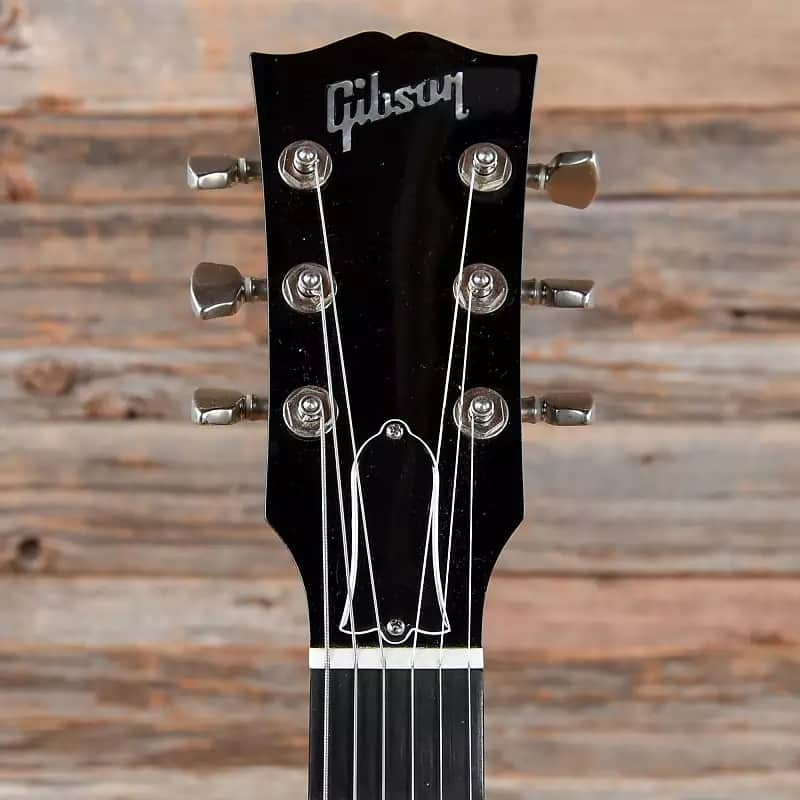 Gibson Guitar Of The Week #48 RD Standard Reissue Silverburst 2007 image 4