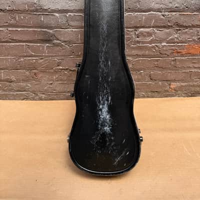 Artisan Strings Bravura Model 300 4/4 Violin Outfit (2006) w/ Bow, Hard Case & Shoulder Rest image 15