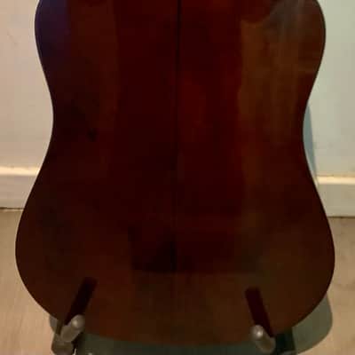Takamine Jasmine S45-SK Natural image 6