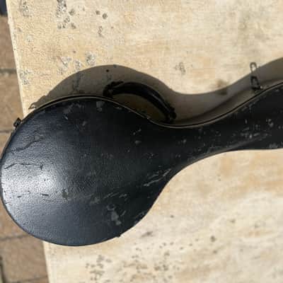 1923 Gibson A model Snakehead Mandolin w/ original case Lloyd Loar era image 17