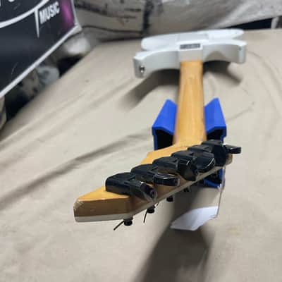 Kaman GTX 33 Guitar MIK Korea image 25