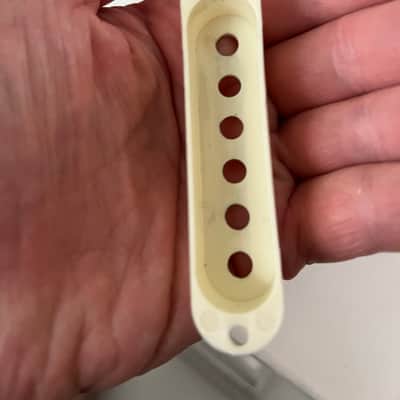 Fender Stratocaster pickup set 1978 image 9
