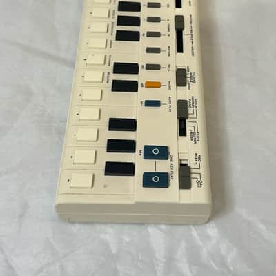 Casio VL-1 VL-Tone 29-Key Synthesizer Keyboard 1979 - 1984 - White image 3