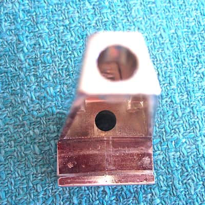 Tama Granstar Bass Drum Claw - Vintage (USED) image 9
