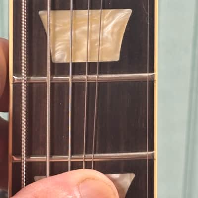 Heritage Standard H-150 2010s - Original Sunburst image 6