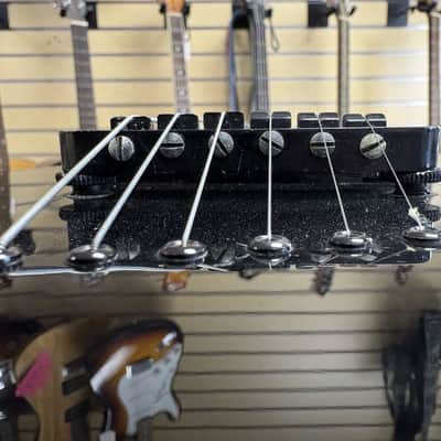 ESP LTD F-50 2006-2016 - Black image 20