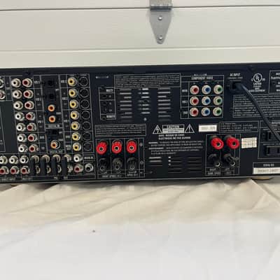 Harman Kardon AVR 510 Home Theater Stereo Receiver image 2