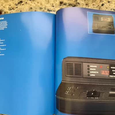 Schaller Catalog 1984 wah wha fuzz phaser tremolo distortion parts tuners pickup image 18