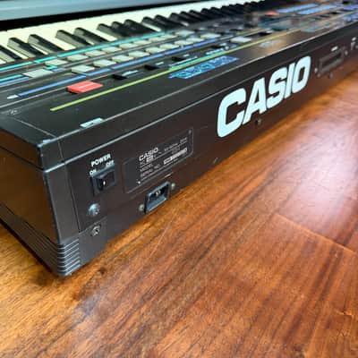 Casio CZ-1 - Great! image 7