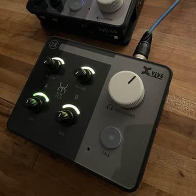 Xvive MORE YOU recoding/headphone mix system - HUB + Expander image 7