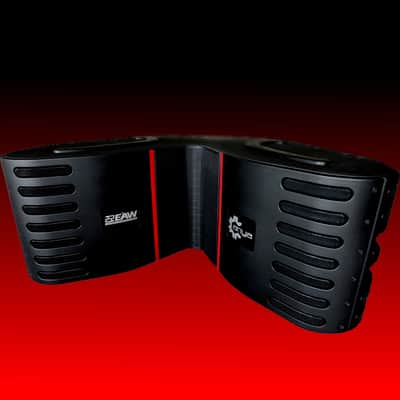 EAW Anya 3-Way Full-Range Adaptive Array Module • Like NEW • (2 of 2) image 1