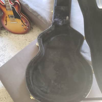 Epiphone ES-335 Figured 1G [Flame Maple /Iced Tea] | Serial No. 21021530504 image 24