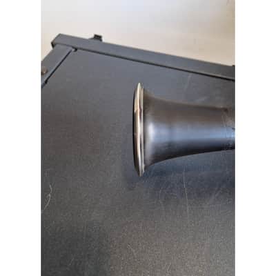 Blessing Clarinet - Wind Instrument - Fair w/ Hard Case image 13